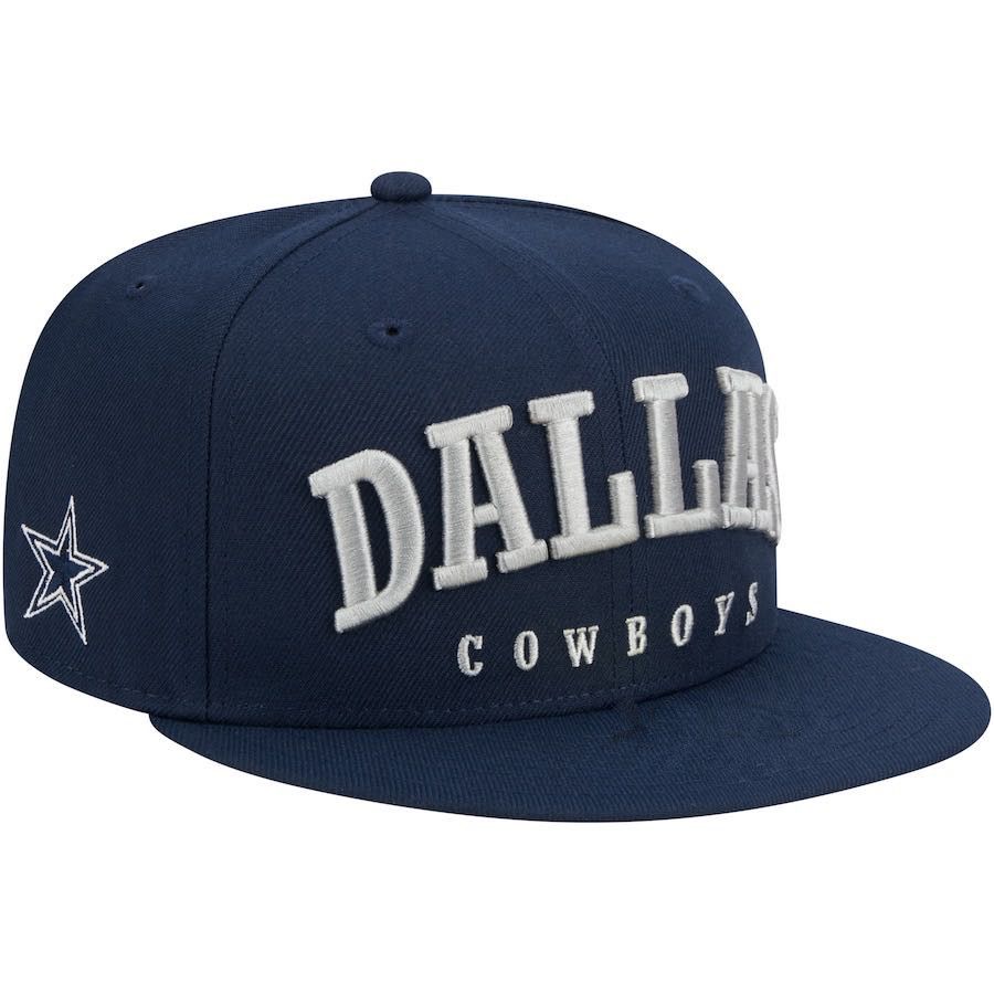 2023 NFL Dallas Cowboys Hat TX 20231215